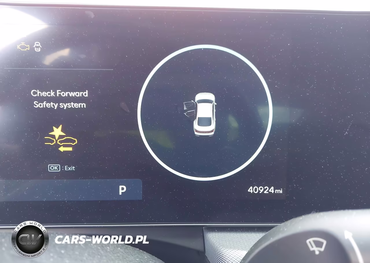 2024 Hyundai Sonata Sel VIN:KMHL14JA0RA383482 - 7