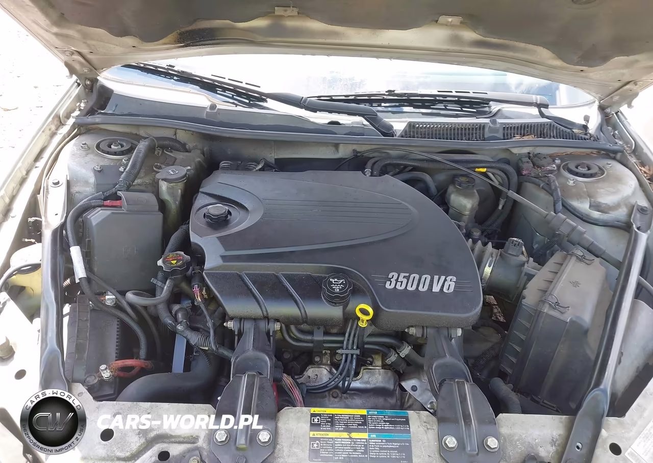 2006 Chevrolet Impala Lt VIN:2G1WT58K369107958 - 10