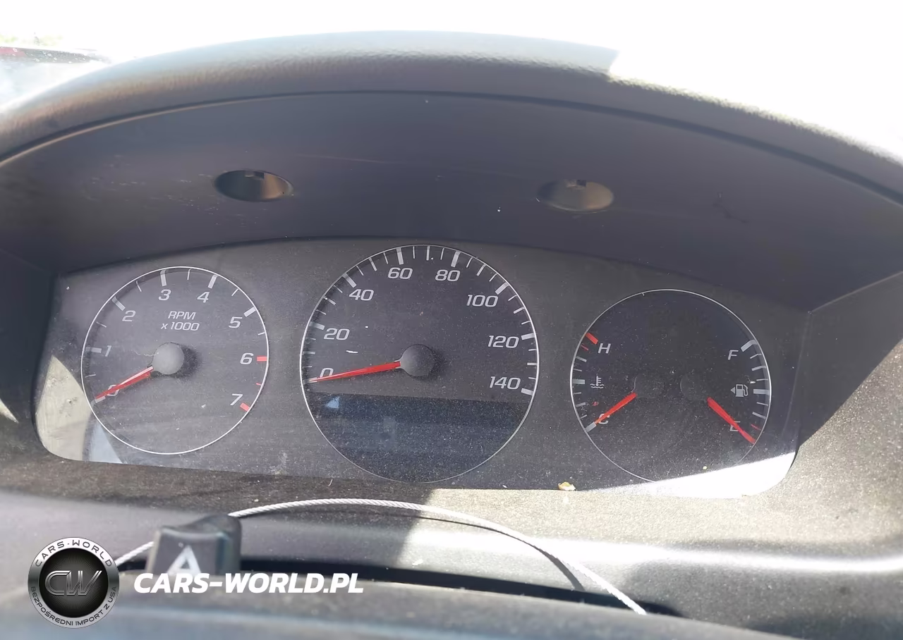 2006 Chevrolet Impala Lt VIN:2G1WT58K369107958 - 7