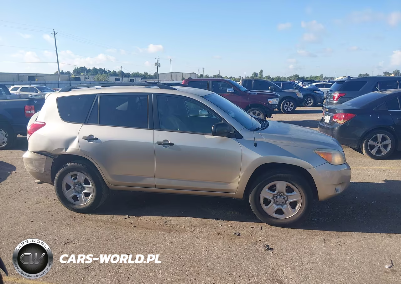 2006 Toyota Rav4 Base V6 VIN:JTMBK33V565004133 - 13