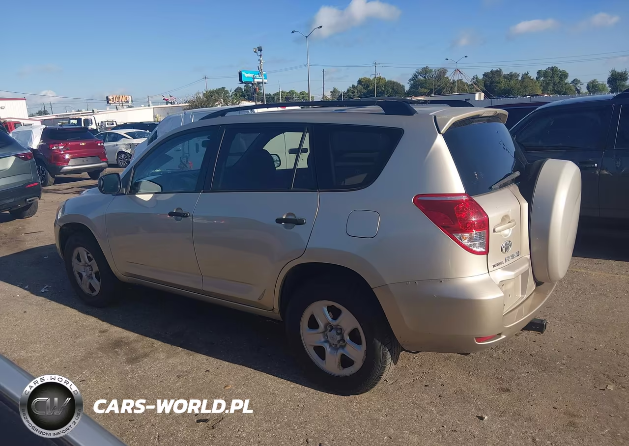 2006 Toyota Rav4 Base V6 VIN:JTMBK33V565004133 - 14