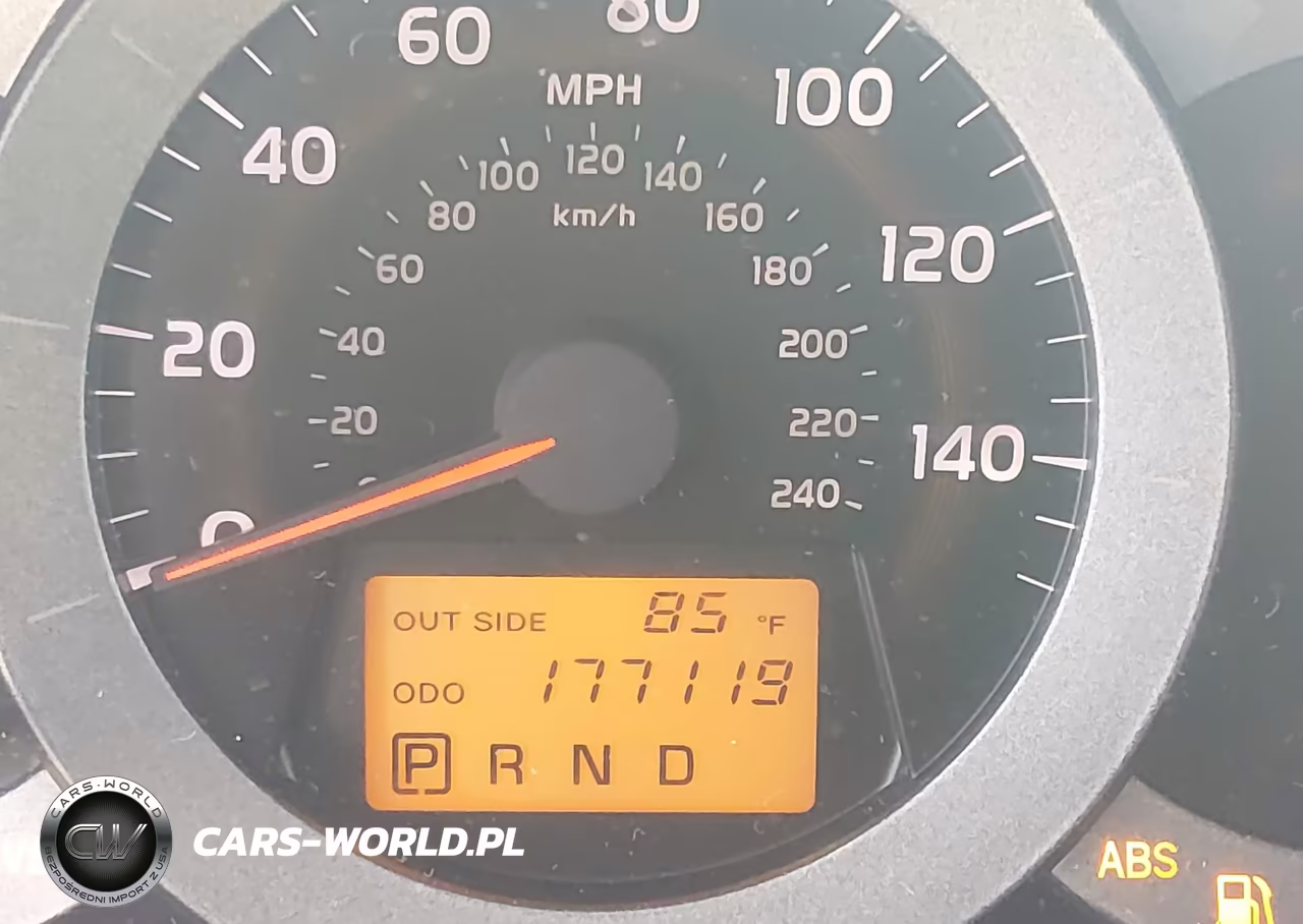 2006 Toyota Rav4 Base V6 VIN:JTMBK33V565004133 - 15