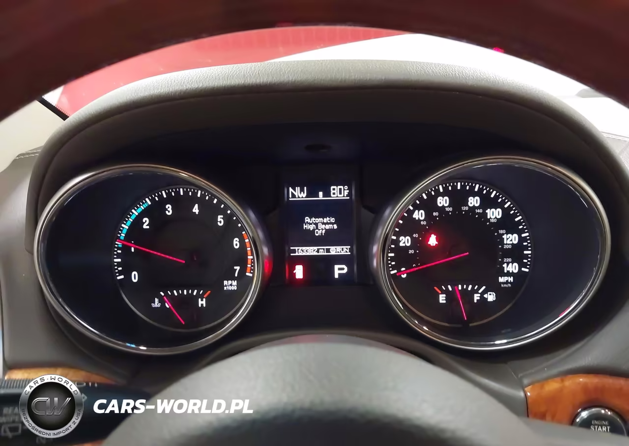 2011 Jeep Grand Cherokee Overland VIN:1J4RR6GT8BC605881 - 7