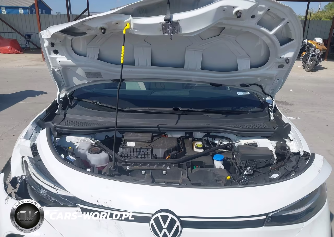 2024 Volkswagen Id.4 Standard VIN:1V2BMPE87RC007851 - 10