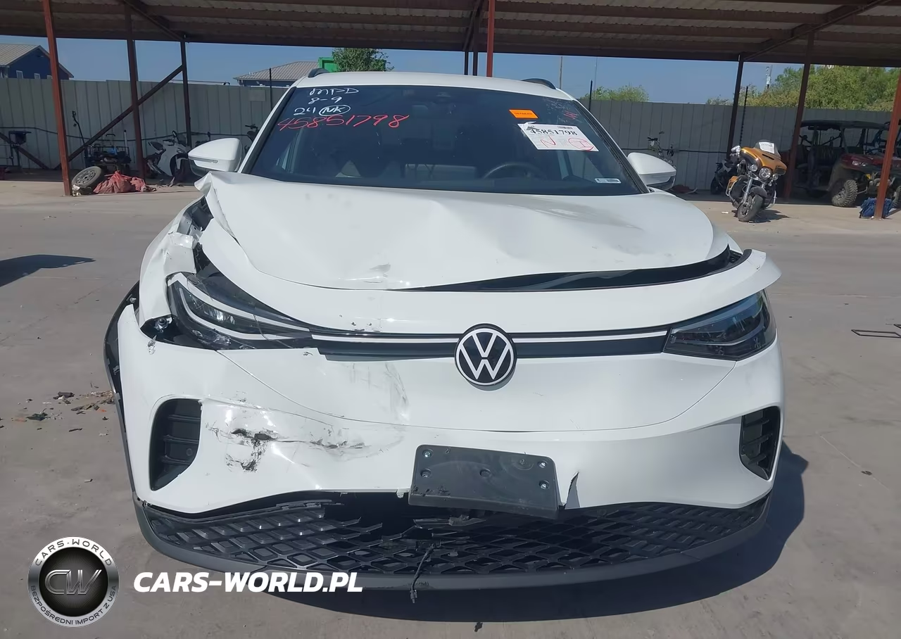 2024 Volkswagen Id.4 Standard VIN:1V2BMPE87RC007851 - 12