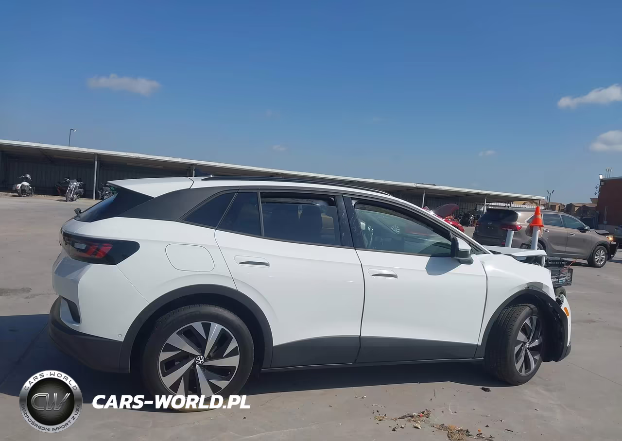 2024 Volkswagen Id.4 Standard VIN:1V2BMPE87RC007851 - 13