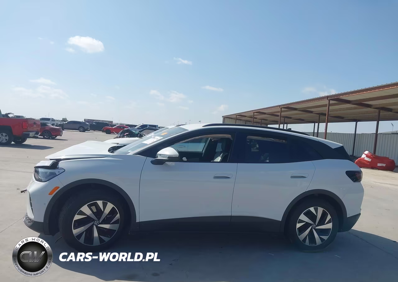 2024 Volkswagen Id.4 Standard VIN:1V2BMPE87RC007851 - 14