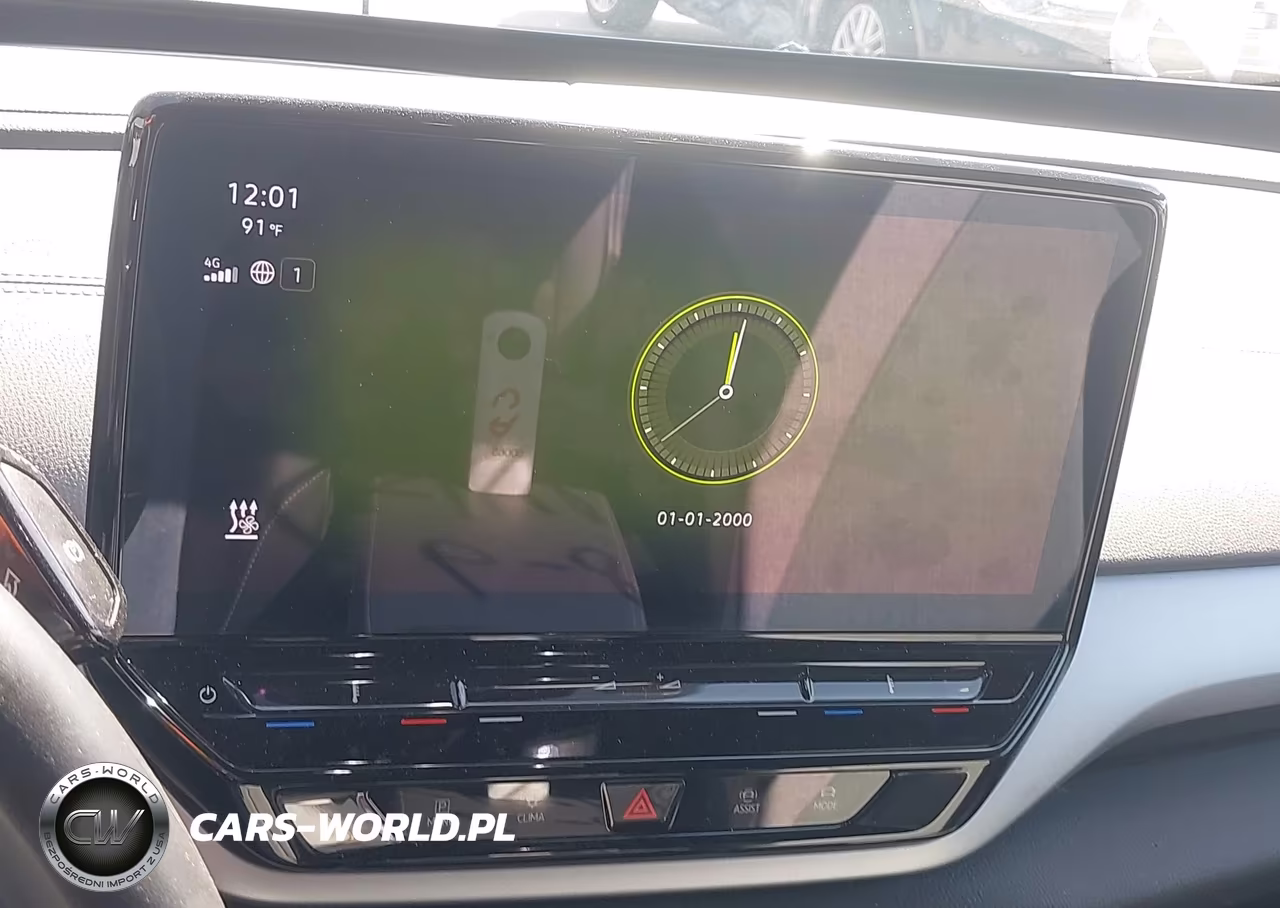 2024 Volkswagen Id.4 Standard VIN:1V2BMPE87RC007851 - 18