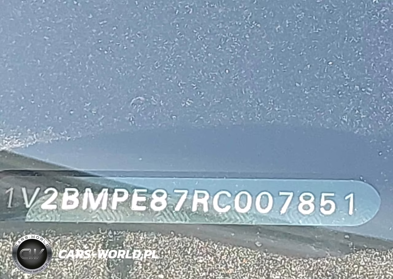 2024 Volkswagen Id.4 Standard VIN:1V2BMPE87RC007851 - 19