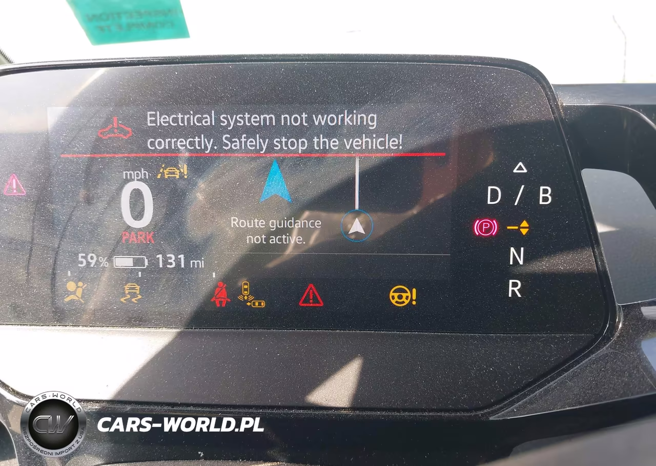 2024 Volkswagen Id.4 Standard VIN:1V2BMPE87RC007851 - 20