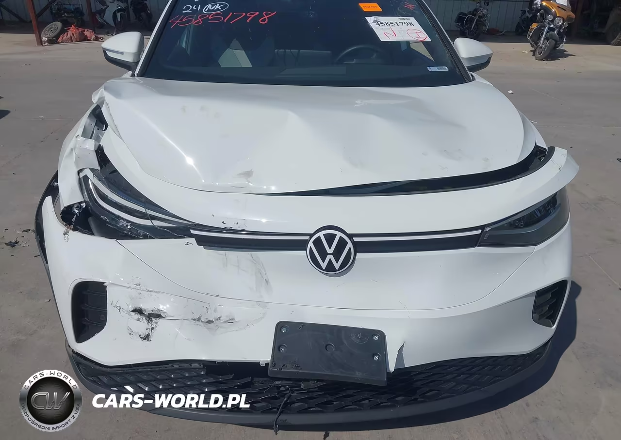 2024 Volkswagen Id.4 Standard VIN:1V2BMPE87RC007851 - 6