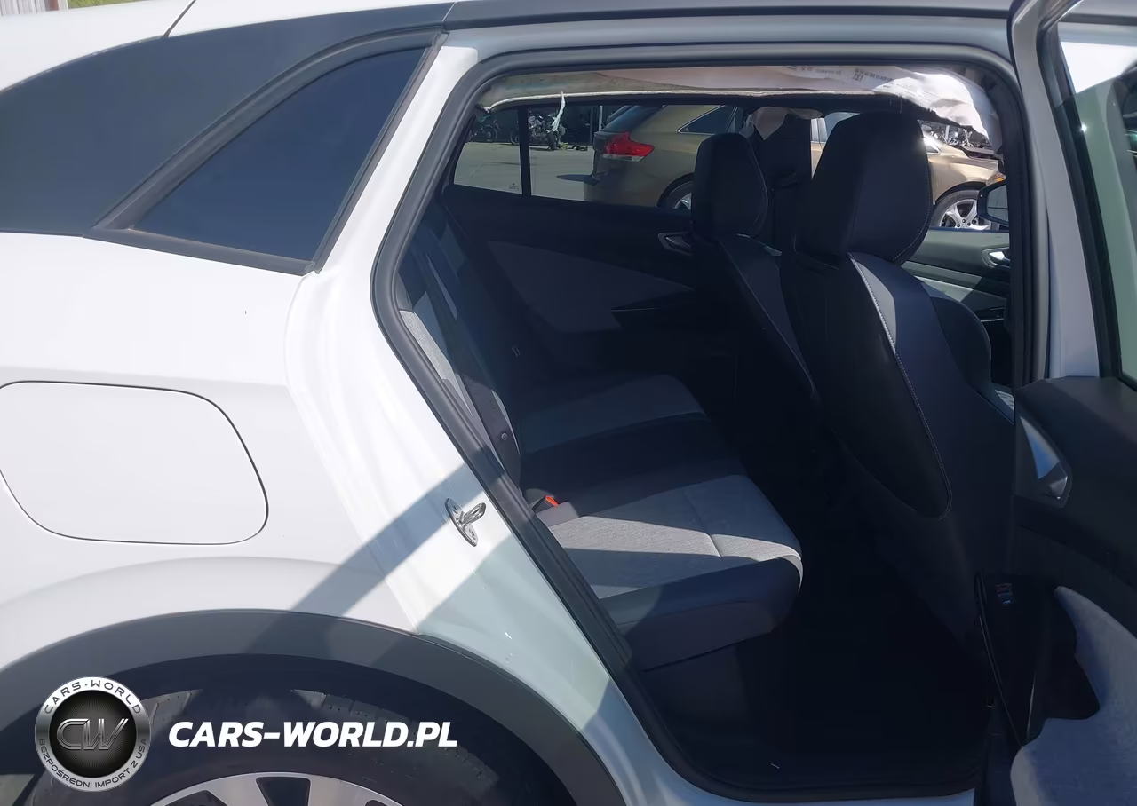 2024 Volkswagen Id.4 Standard VIN:1V2BMPE87RC007851 - 8
