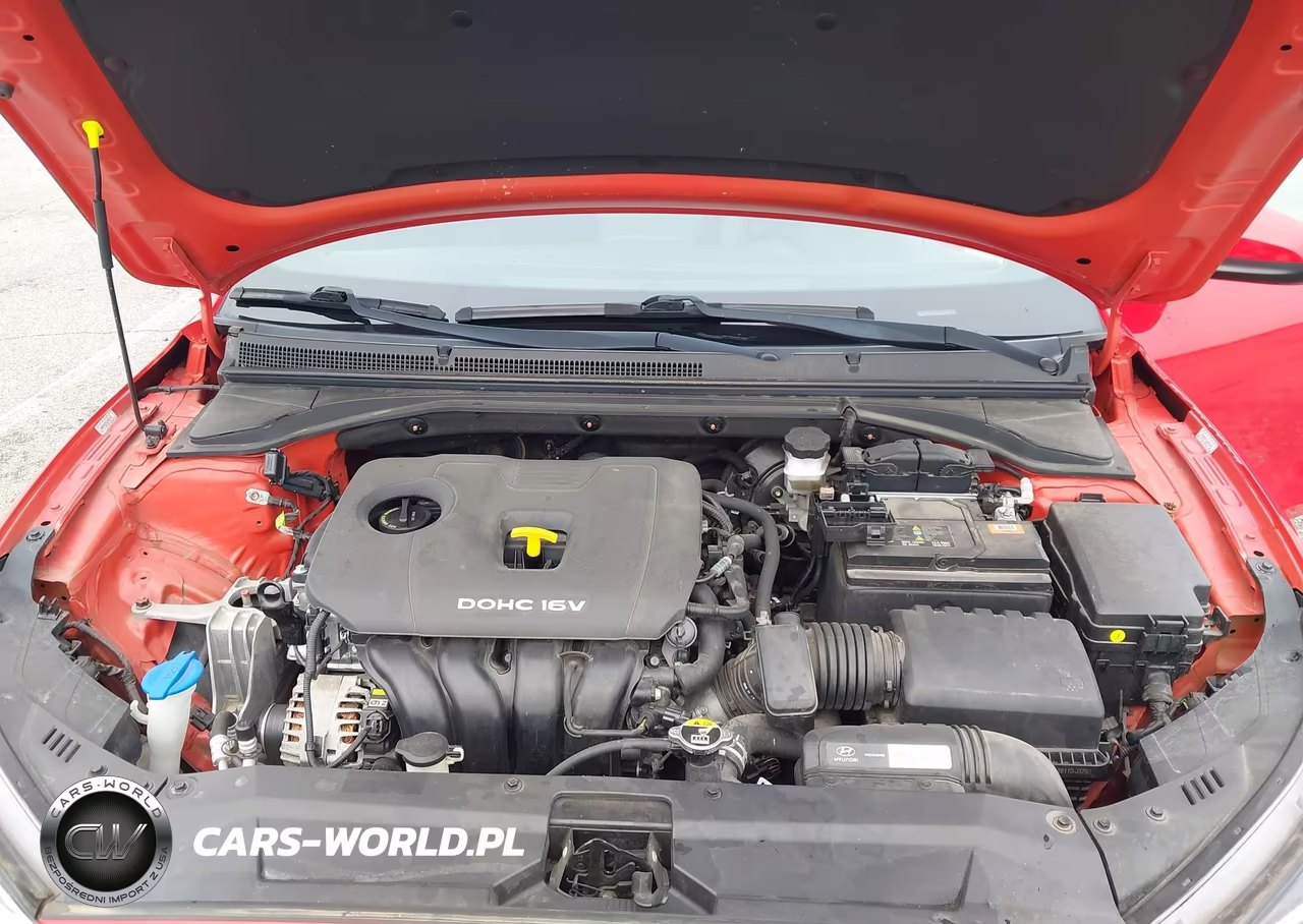 2020 Hyundai Veloster 2.0 Premium VIN:KMHTG6AF3LU026096 - 10