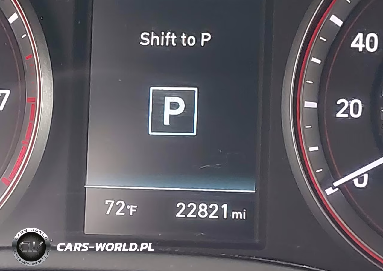 2020 Hyundai Veloster 2.0 Premium VIN:KMHTG6AF3LU026096 - 15