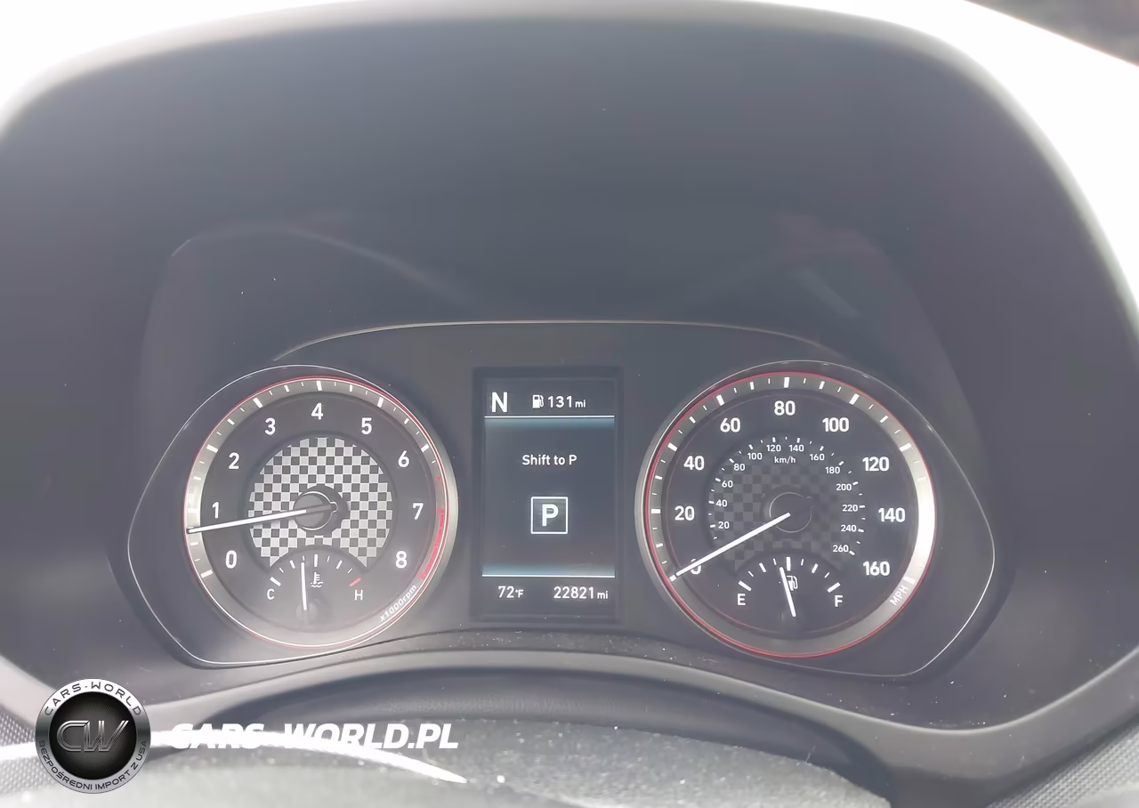 2020 Hyundai Veloster 2.0 Premium VIN:KMHTG6AF3LU026096 - 7