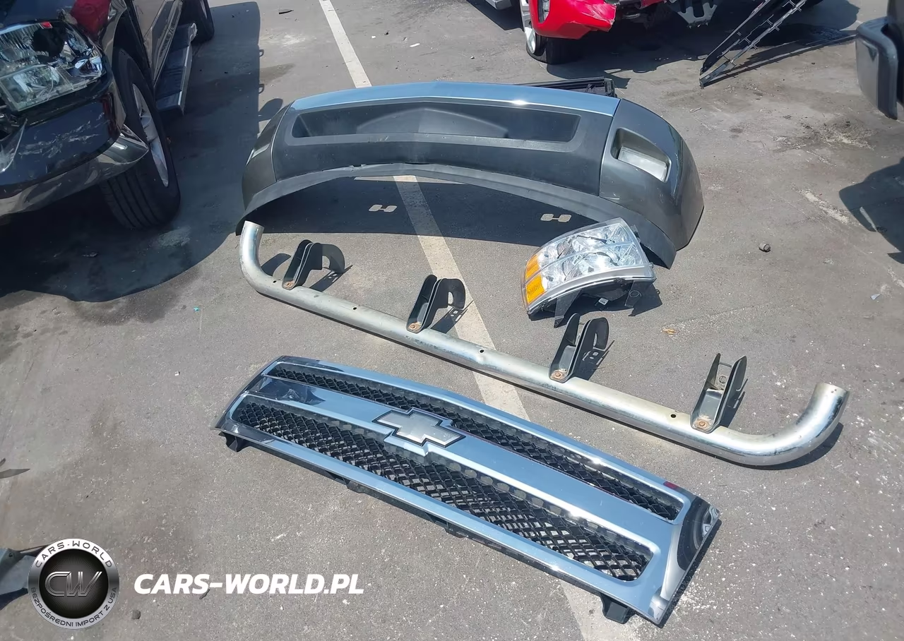 2008 Chevrolet Silverado 1500 Lt1 VIN:2GCEC130281186669 - 12