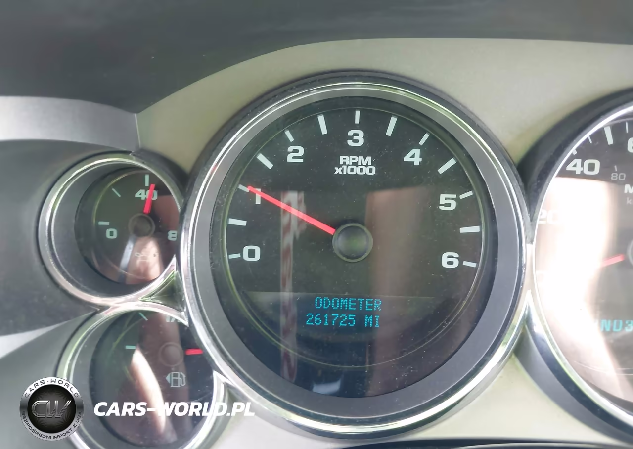 2008 Chevrolet Silverado 1500 Lt1 VIN:2GCEC130281186669 - 16