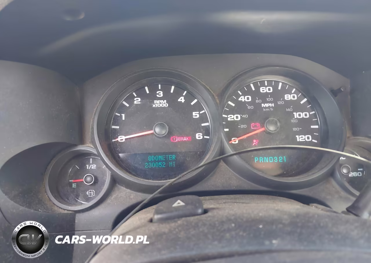 2008 Chevrolet Silverado 1500 Work Truck VIN:1GCEC19018Z277592 - 7