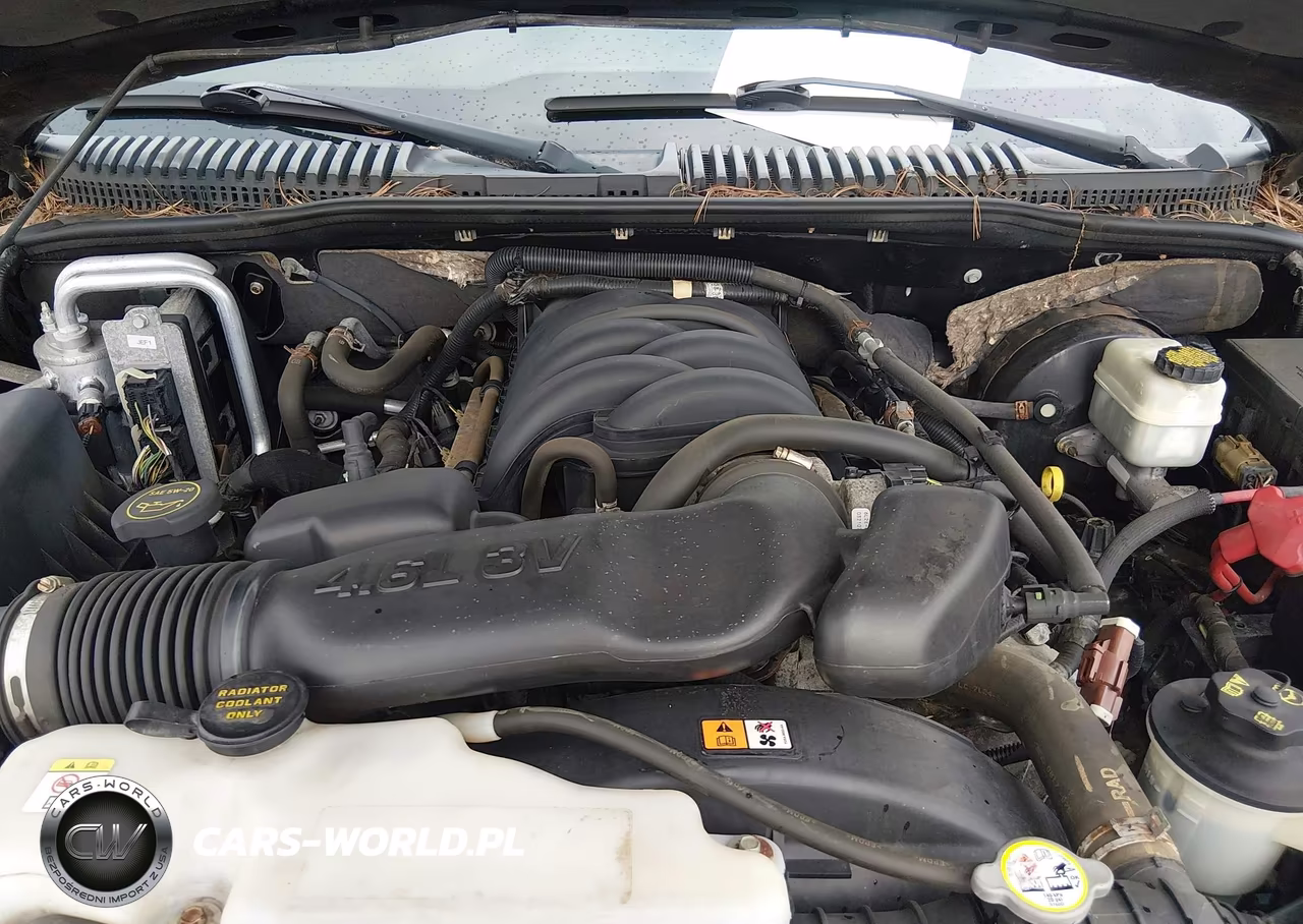 2007 Ford Explorer Sport Trac Limited VIN:1FMEU53867UB38410 - 10