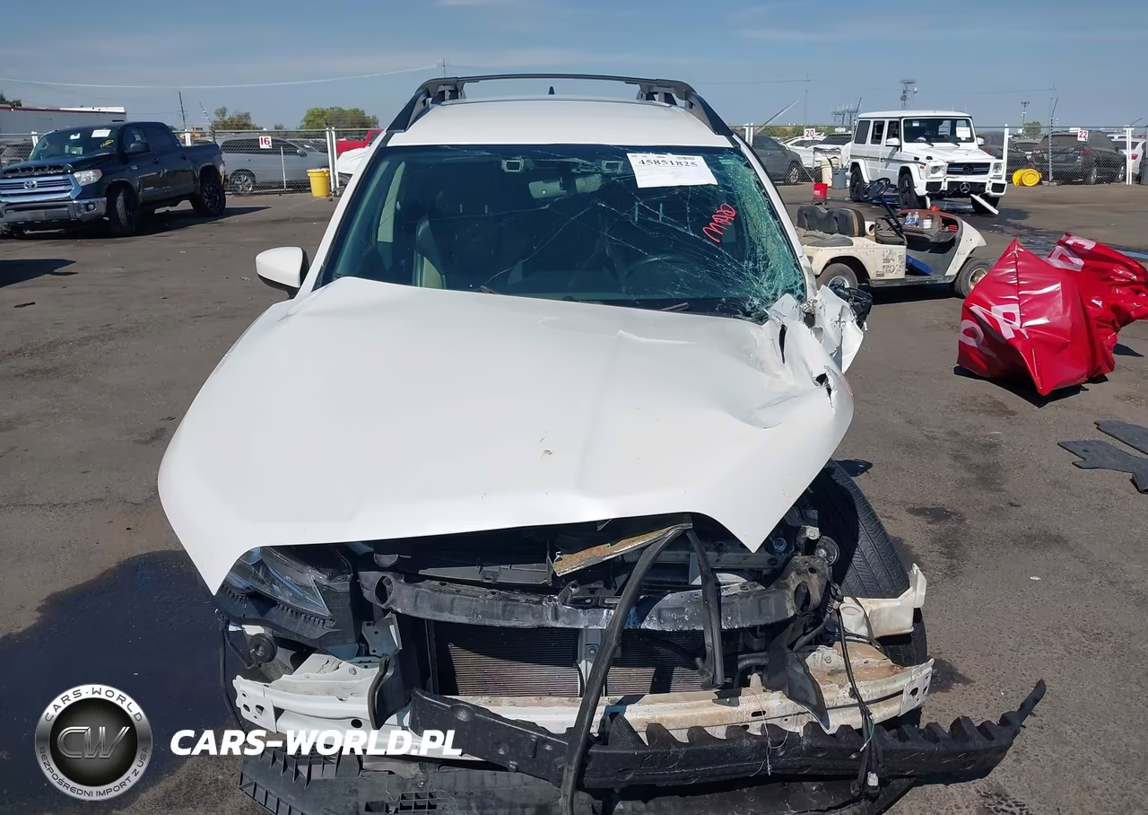 2021 Subaru Ascent Premium VIN:4S4WMAFD7M3470041 - 11