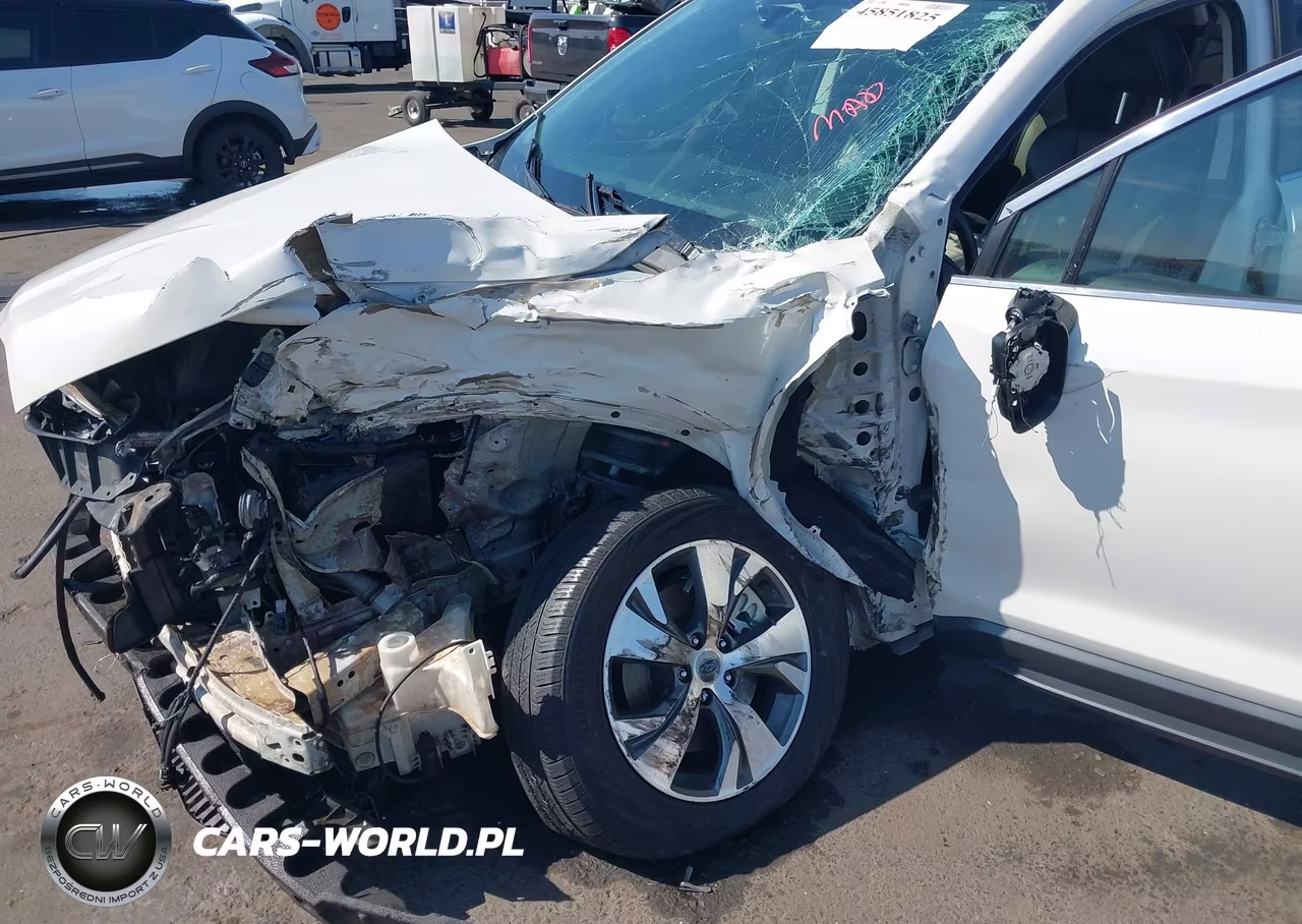 2021 Subaru Ascent Premium VIN:4S4WMAFD7M3470041 - 6