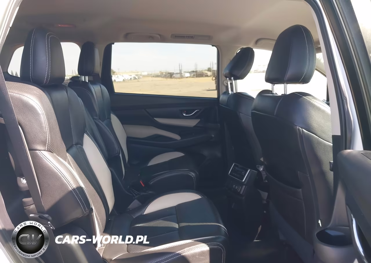 2021 Subaru Ascent Premium VIN:4S4WMAFD7M3470041 - 8