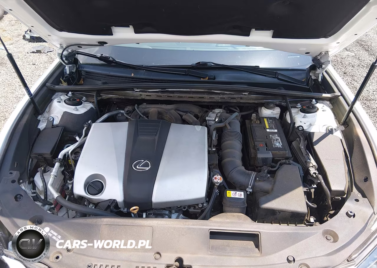 2020 Lexus Es 350 VIN:58ADZ1B18LU067563 - 10