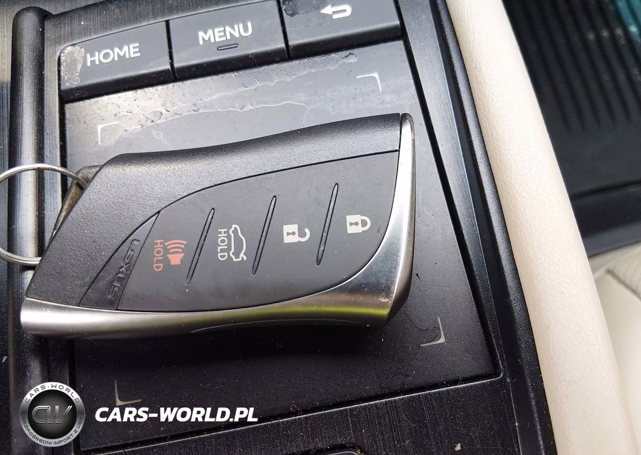 2020 Lexus Es 350 VIN:58ADZ1B18LU067563 - 11