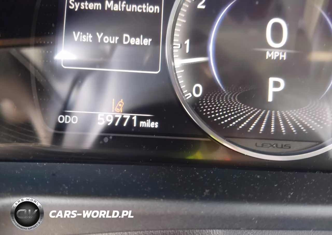 2020 Lexus Es 350 VIN:58ADZ1B18LU067563 - 15