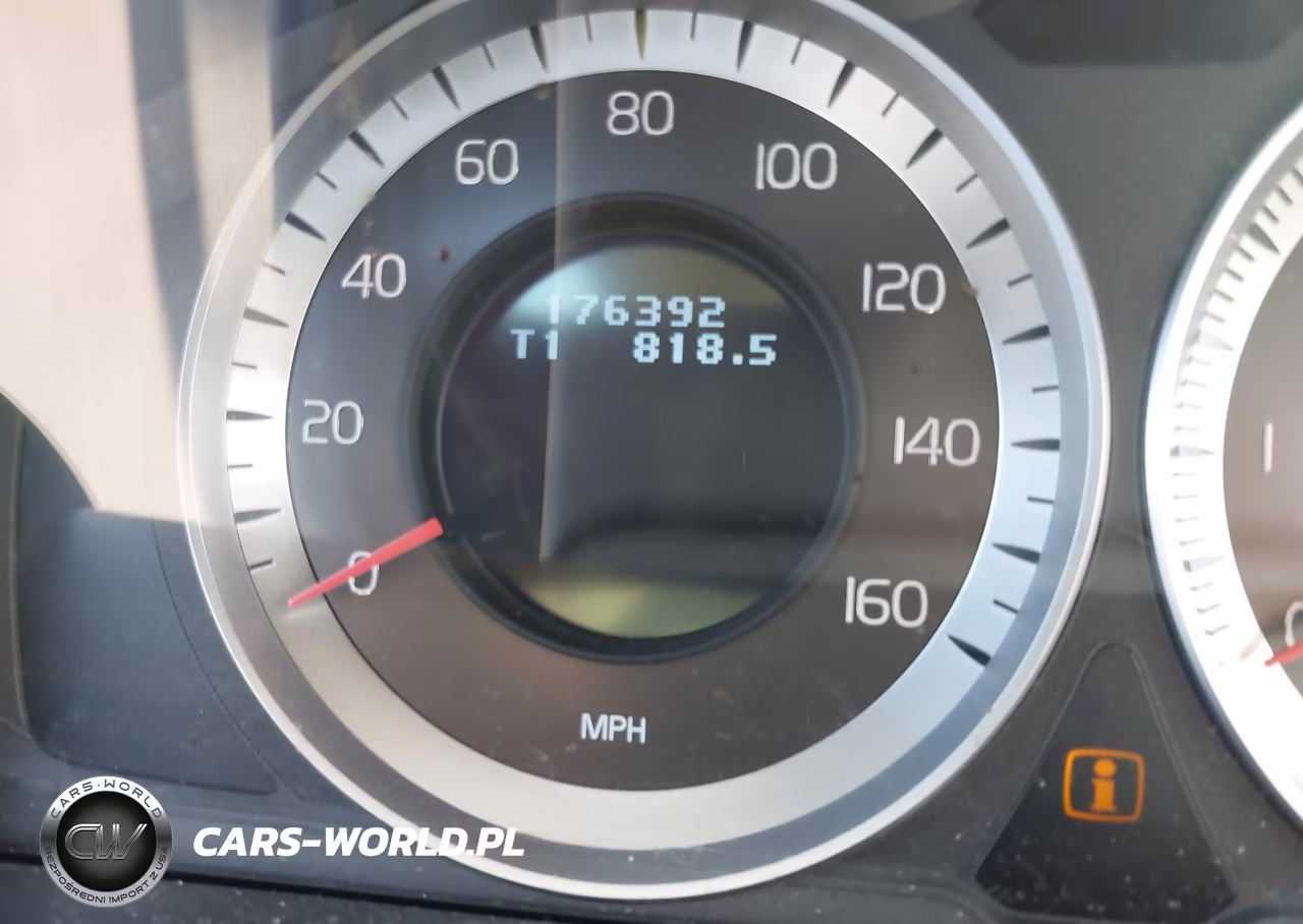 2012 Volvo Xc60 T6-T6 Platinum-T6 Premier Plus-T6 R-Design-T6 R-Design Platinum-T6 R-Design Premier Plus VIN:YV4902DZ4C2314882 - 7