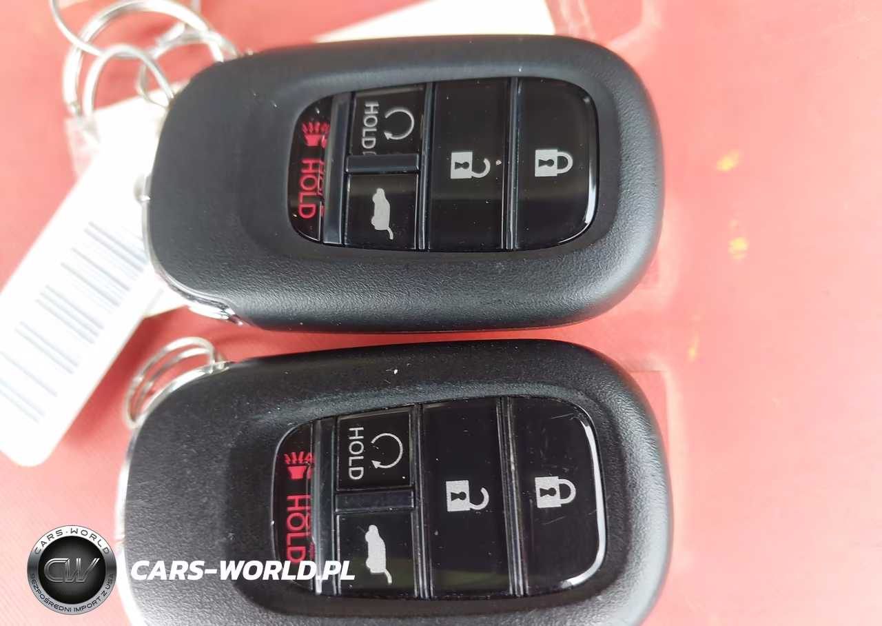 2025 Honda Hr-V Awd Sport VIN:3CZRZ2H52SM788606 - 11