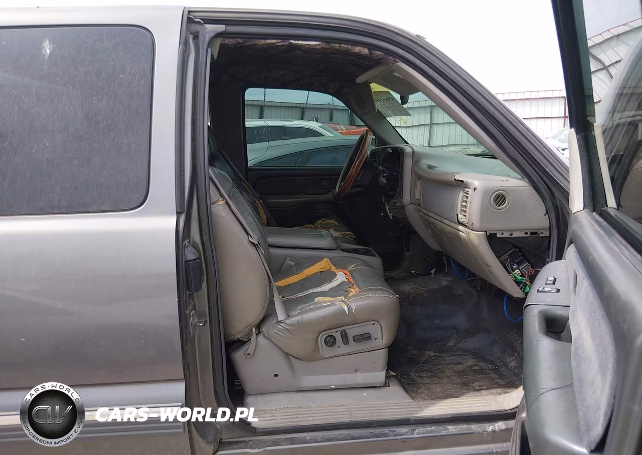 1999 Chevrolet Silverado 1500 Lt VIN:1GCEK19T0XE122132 - 5