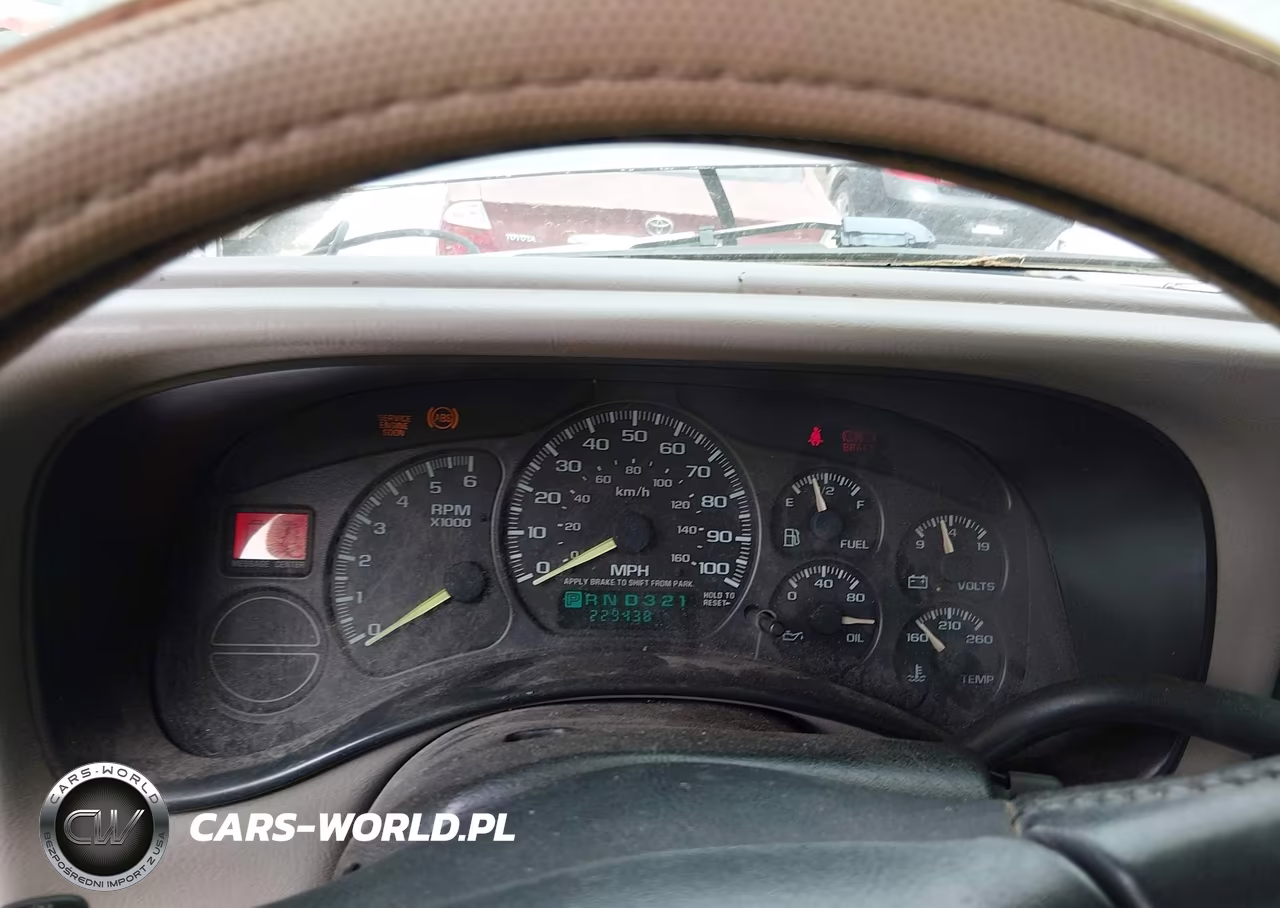 1999 Chevrolet Silverado 1500 Lt VIN:1GCEK19T0XE122132 - 7
