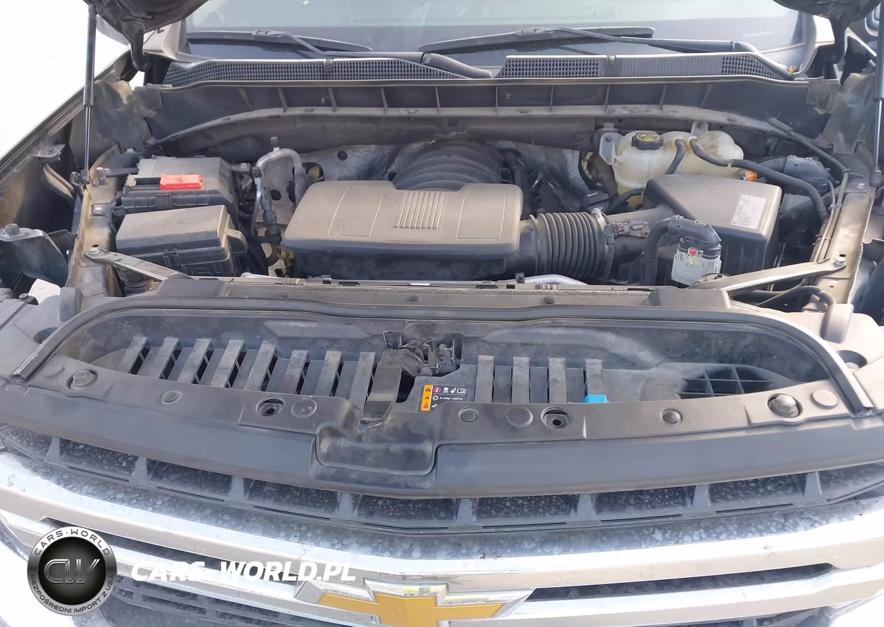 2019 Chevrolet Silverado 1500 Lt VIN:1GCUYDED4KZ131542 - 10