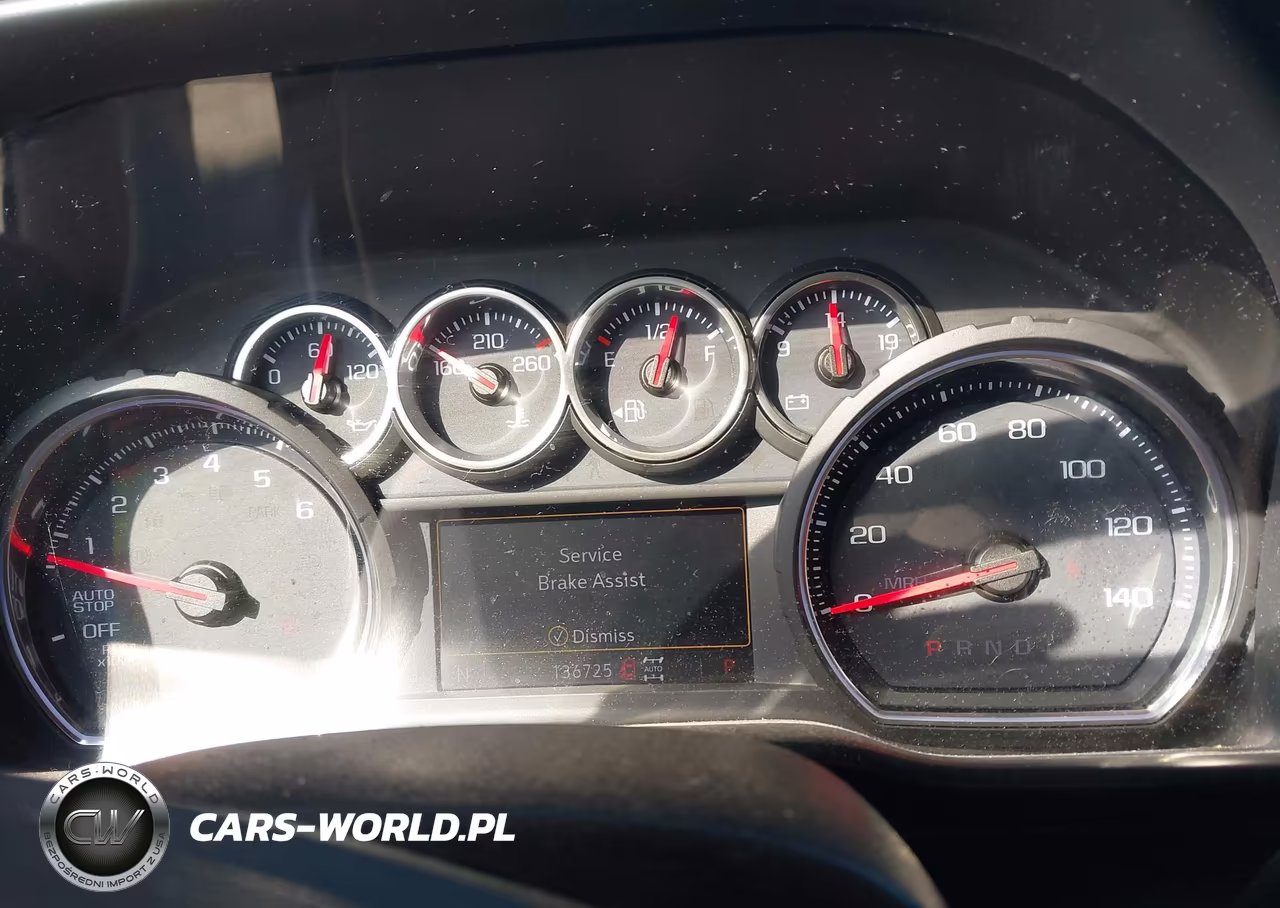 2019 Chevrolet Silverado 1500 Lt VIN:1GCUYDED4KZ131542 - 7