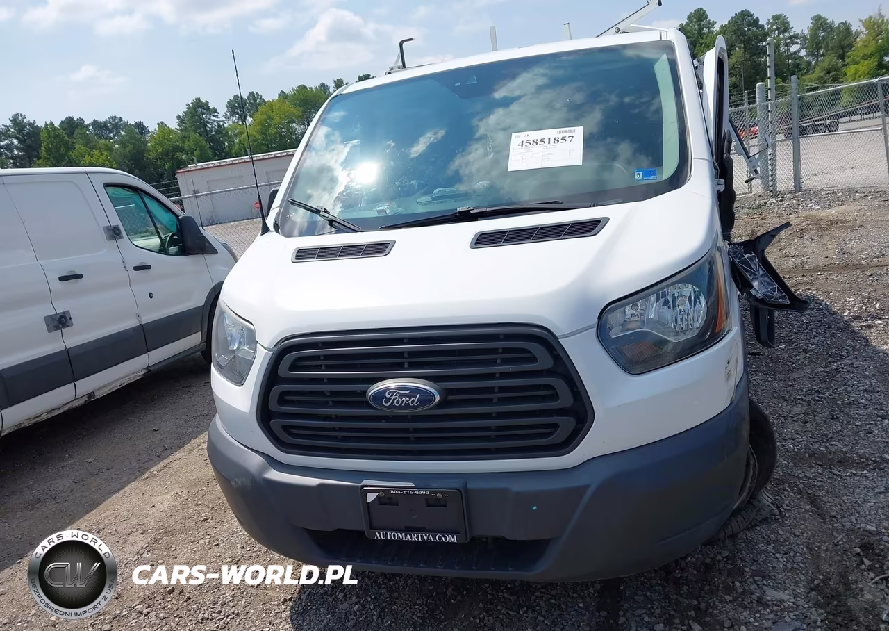 2018 Ford Transit-250 VIN:1FTYR1YMXJKB43890 - 12
