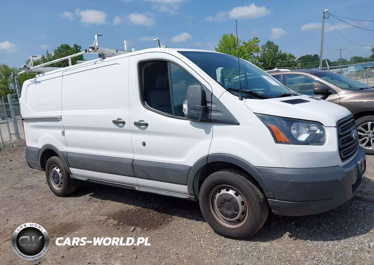 2018 Ford Transit-250 VIN:1FTYR1YMXJKB43890 - 13