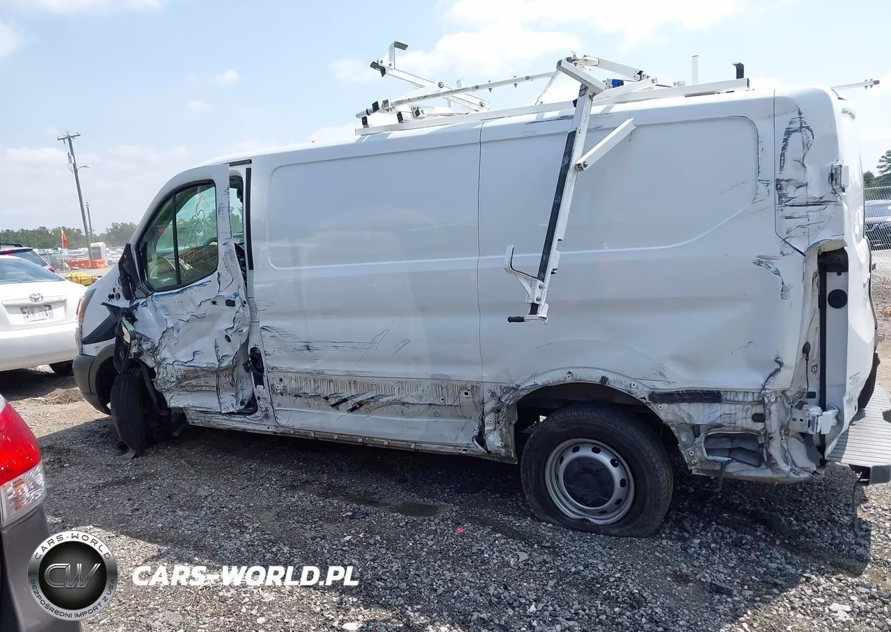 2018 Ford Transit-250 VIN:1FTYR1YMXJKB43890 - 14