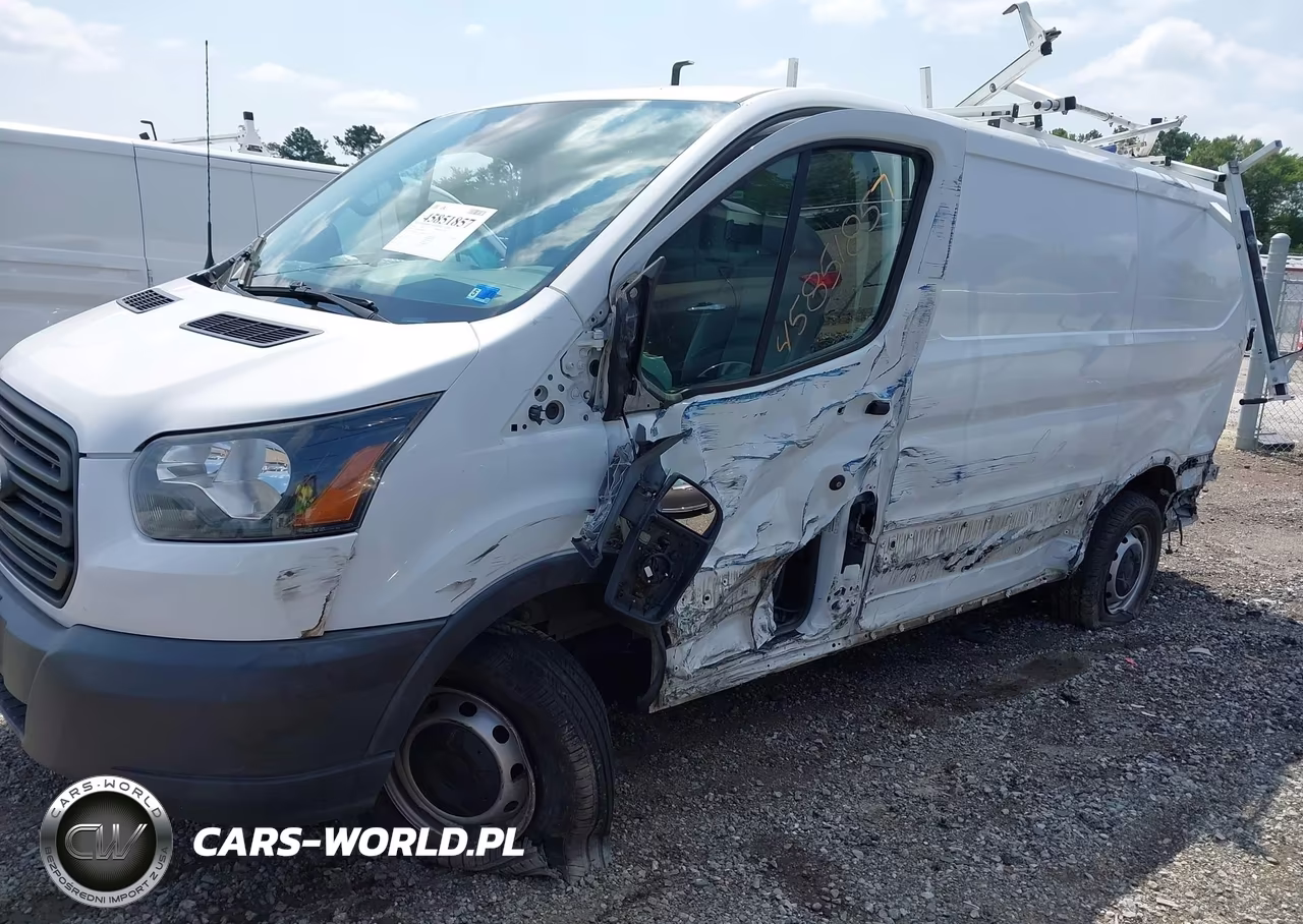 2018 Ford Transit-250 VIN:1FTYR1YMXJKB43890 - 6