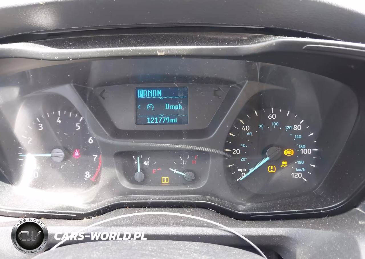 2018 Ford Transit-250 VIN:1FTYR1YMXJKB43890 - 7