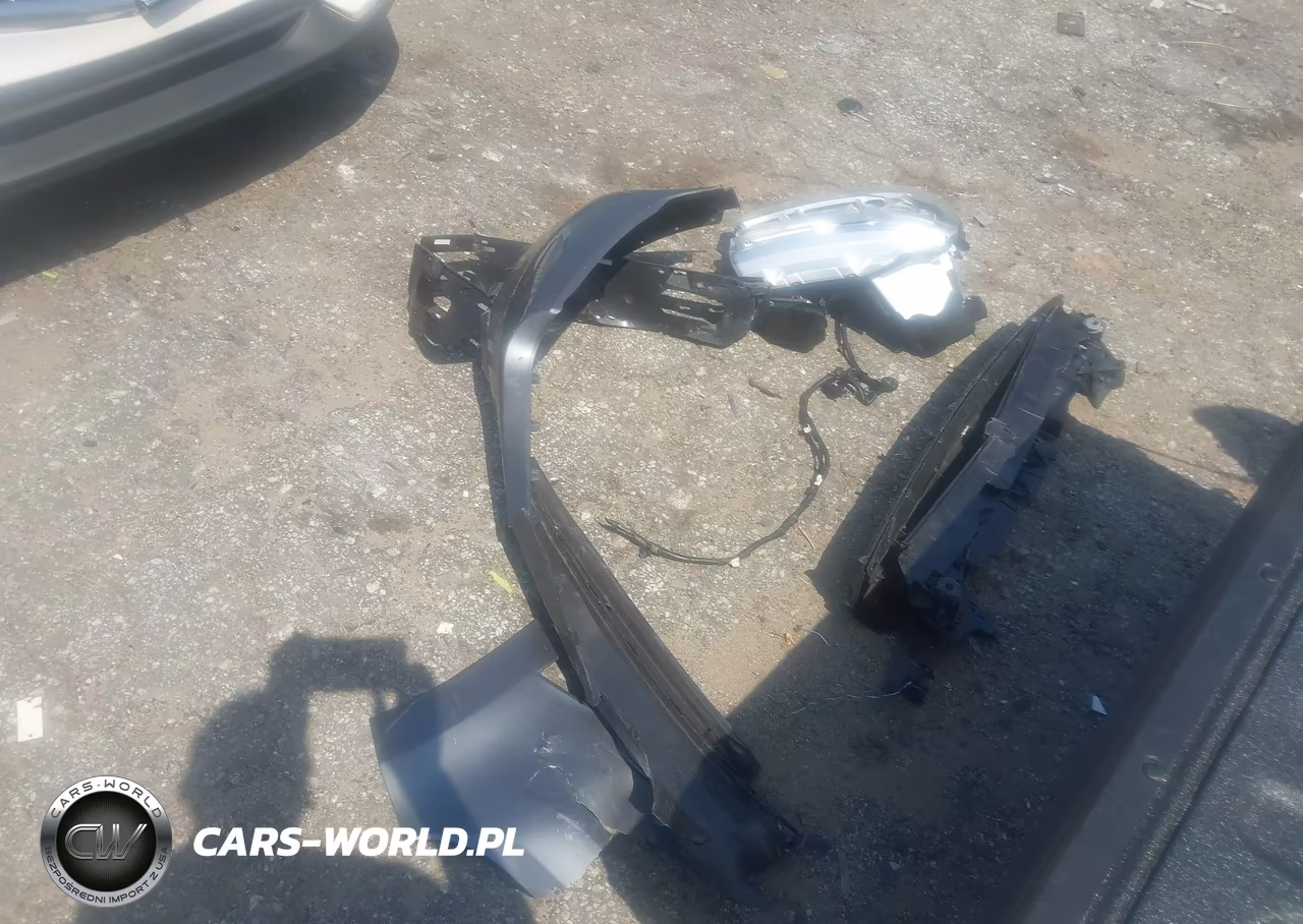 2024 Ford Maverick Lariat VIN:3FTTW8M38RRA68655 - 12