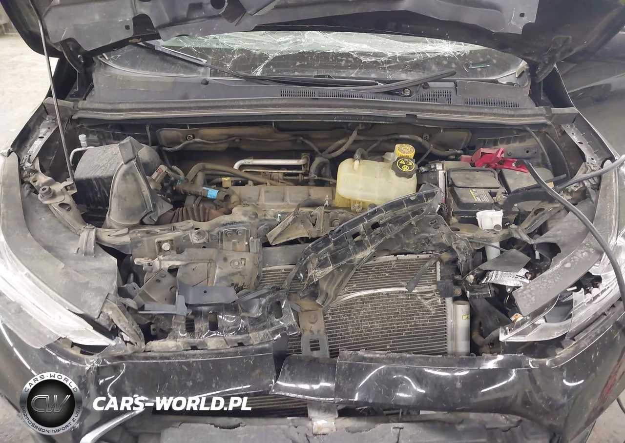 2019 Chevrolet Trax Lt VIN:3GNCJPSB5KL256004 - 10