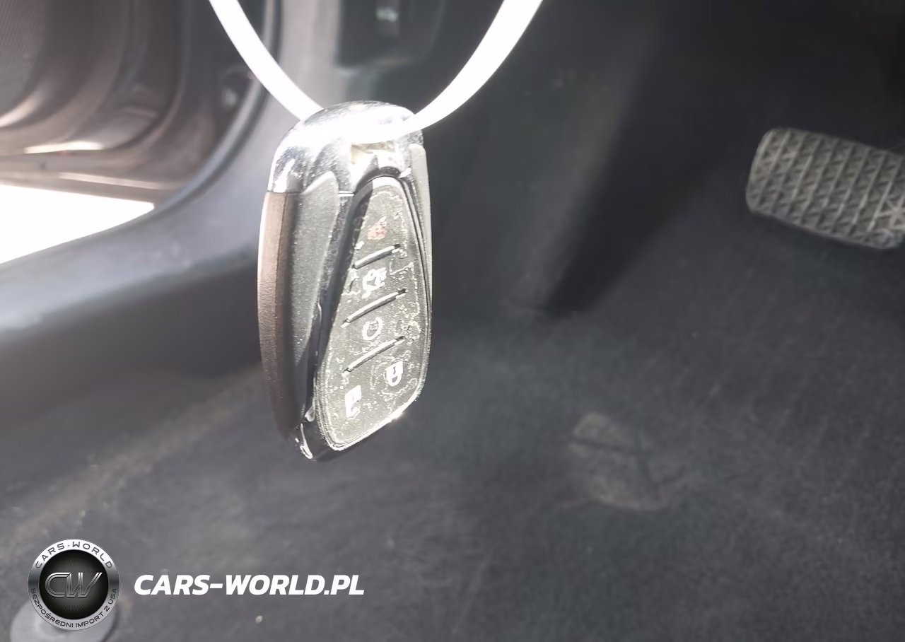 2018 Chevrolet Sonic Lt Auto VIN:1G1JD5SH1J4119851 - 11