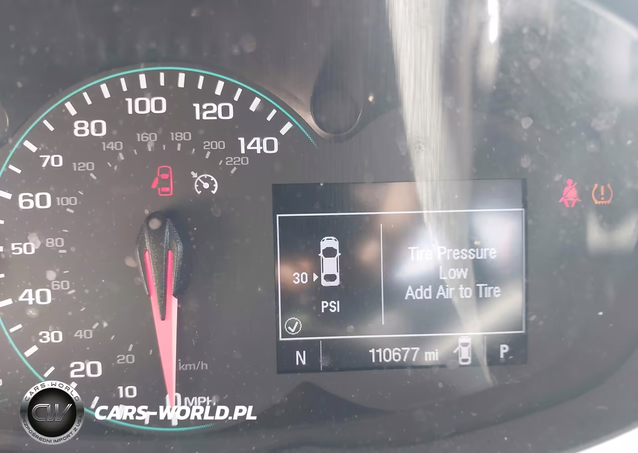 2018 Chevrolet Sonic Lt Auto VIN:1G1JD5SH1J4119851 - 15
