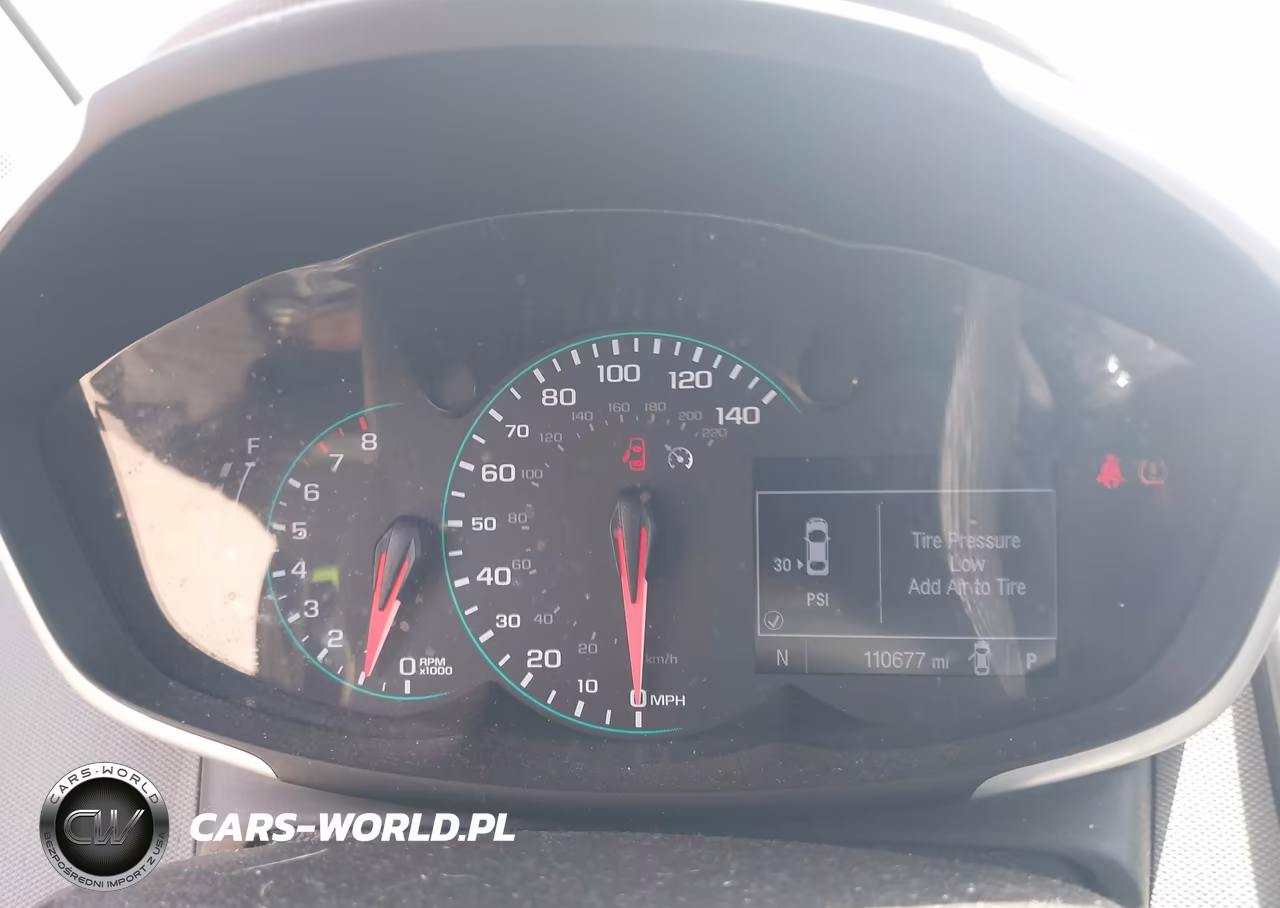 2018 Chevrolet Sonic Lt Auto VIN:1G1JD5SH1J4119851 - 7