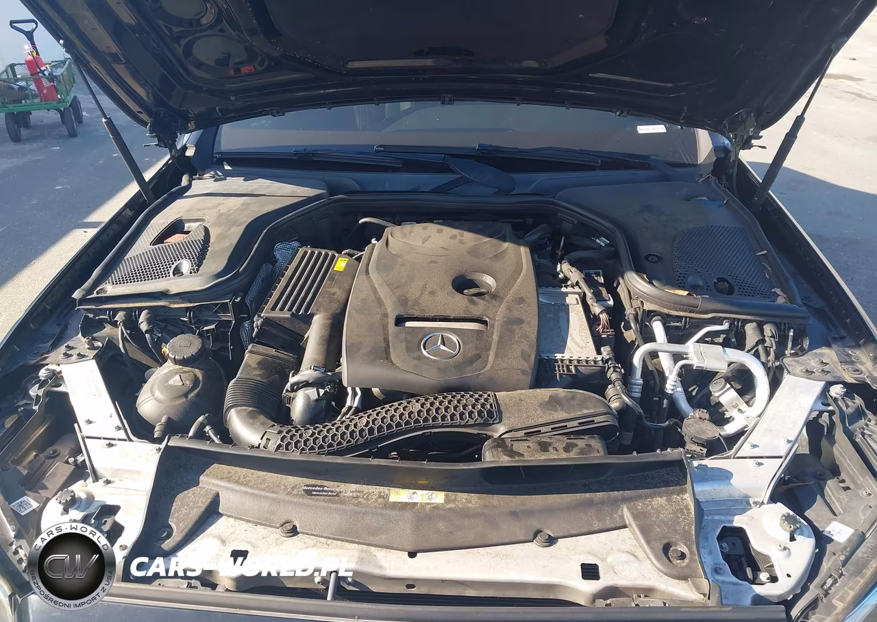 2018 Mercedes-Benz E 300 VIN:WDDZF4JBXJA370175 - 10