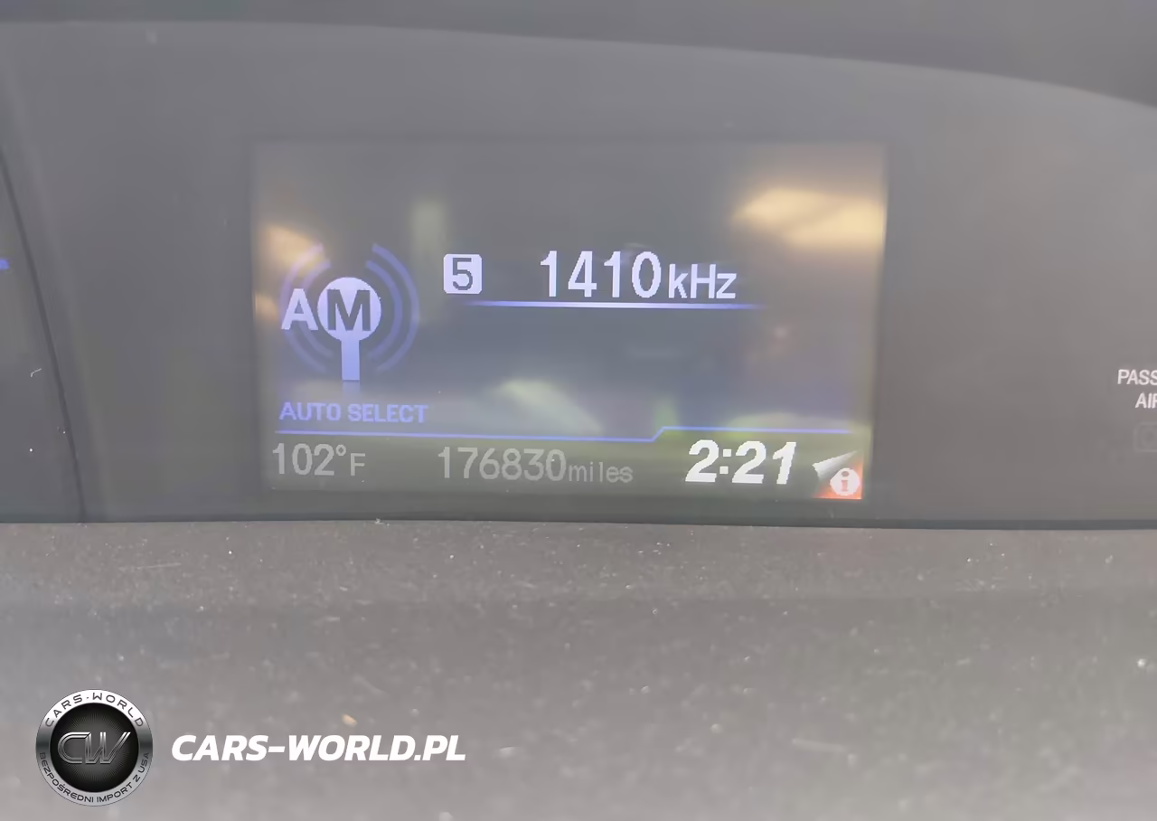 2013 Honda Civic Ex VIN:19XFB2F85DE042674 - 15