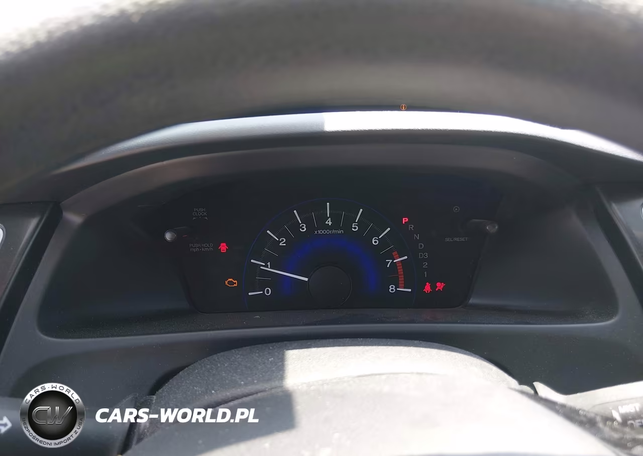 2013 Honda Civic Ex VIN:19XFB2F85DE042674 - 7