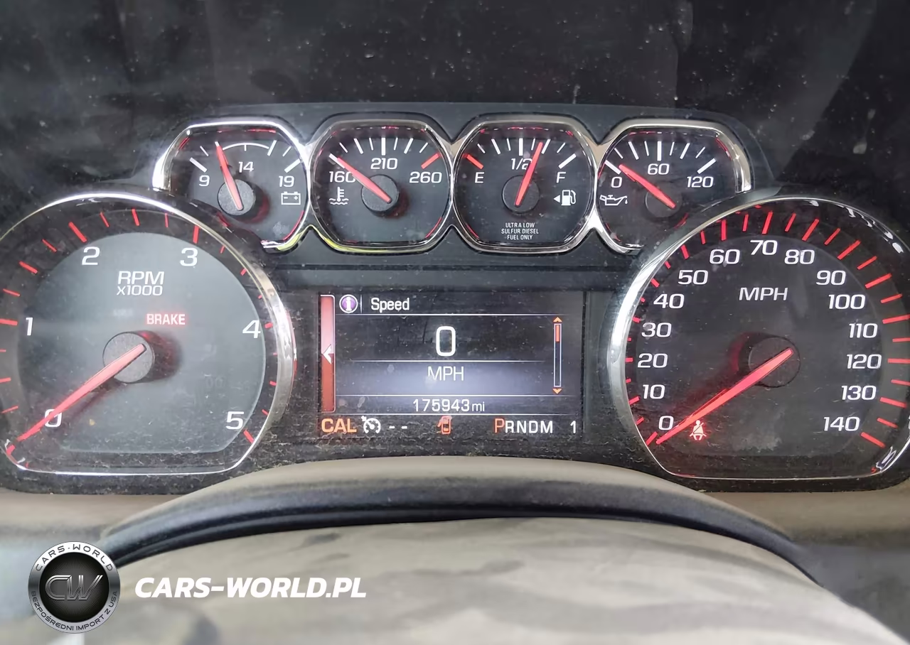 2016 GMC Sierra 3500Hd Sle VIN:1GT42WC82GF138579 - 5