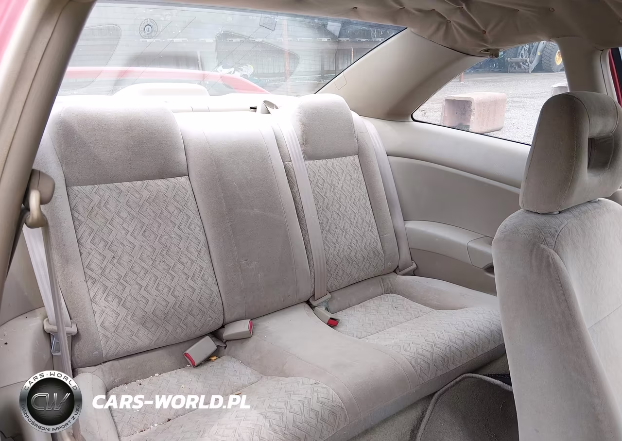 2001 Honda Civic Lx VIN:1HGEM225X1L064210 - 8